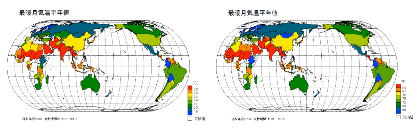 熱中症から考える