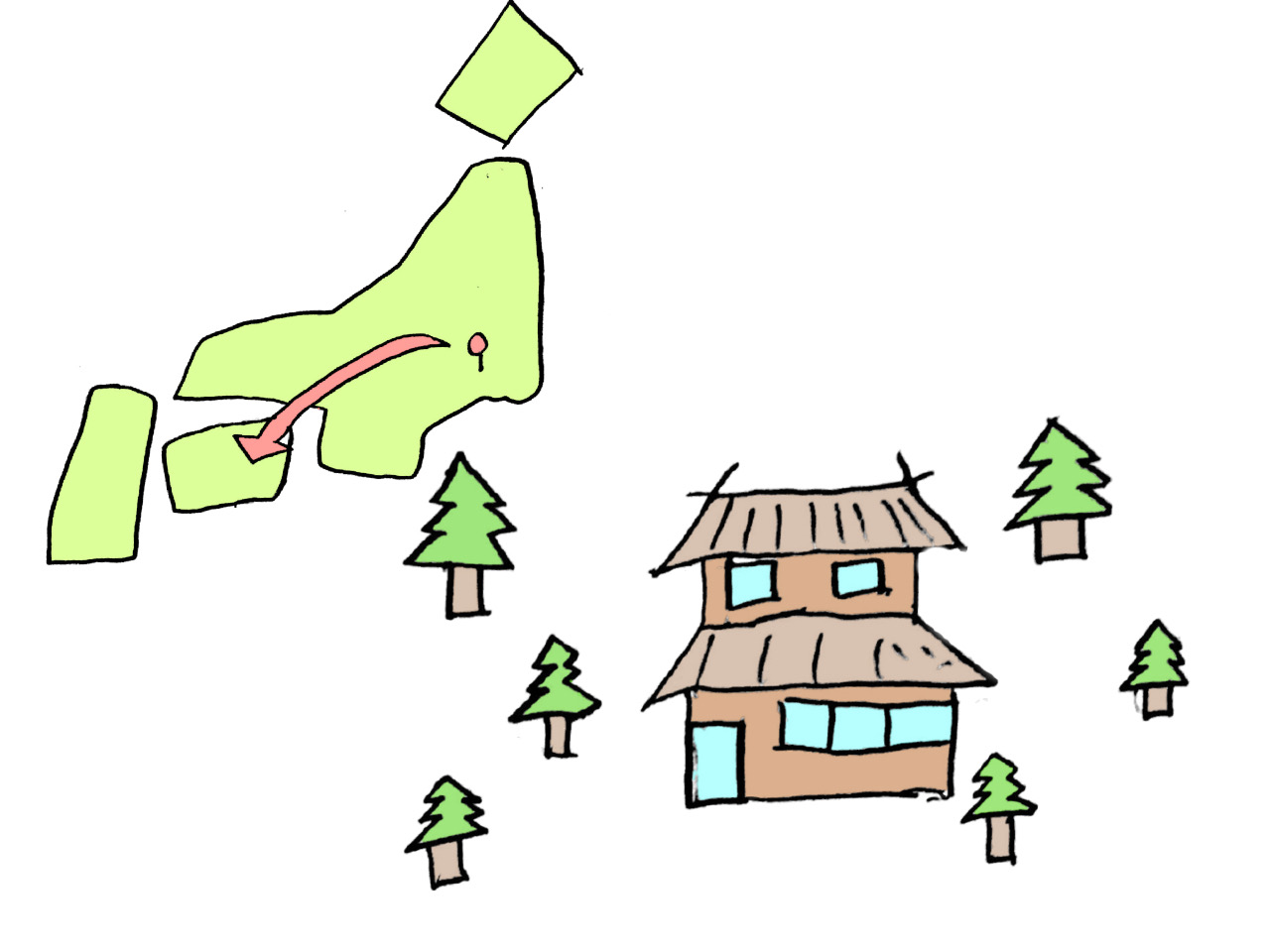 サテライトオフィス in 神山のイメージ画像
