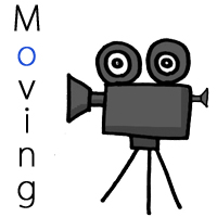 The classification on the movement of the picture