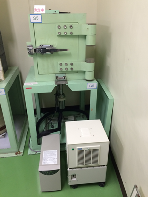 measuring instrument