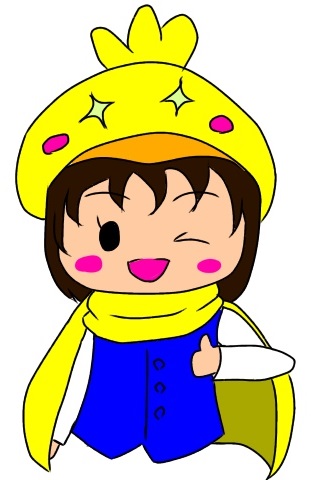 ���T�ł��B