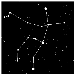 アンドロメダ座