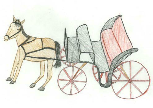 ����͊ό��p�̔n�Ԃ̊G�ł��B