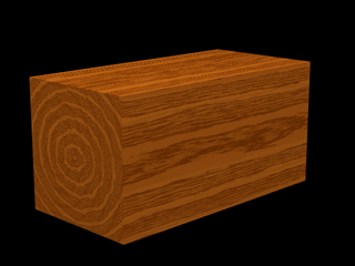 ソリッドモデル