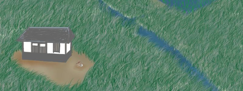 �Ƃ̂������̕��i