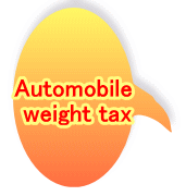 Automobile  weight tax