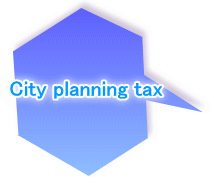 City planning tax