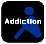 Learn about 'Addiction'