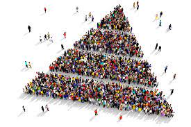 国際格差って？