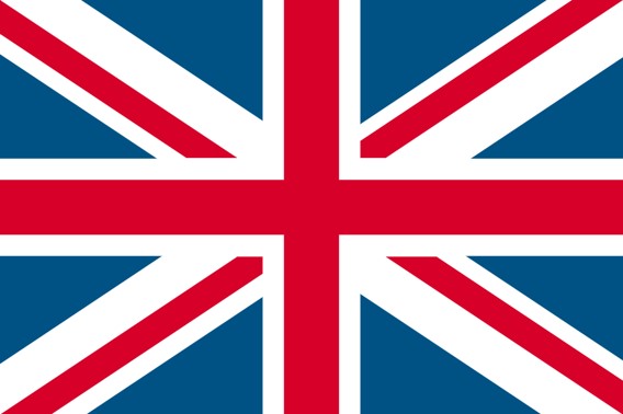 Flag of the United Kingdom