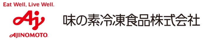 味の素冷凍食品株式会社のロゴマーク