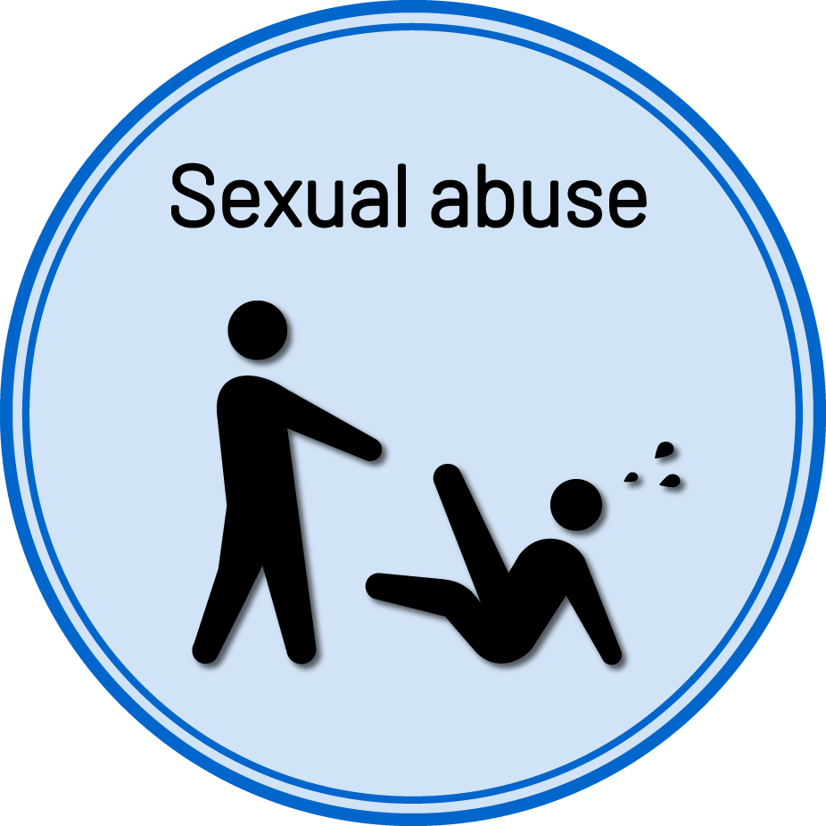 Sexual abuse