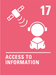 17. Access to information
