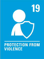 19. Protection from violence