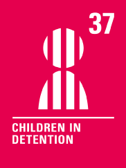 37. Children in detention