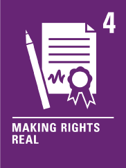 4. Making rights real