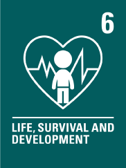 6. Life survival and development