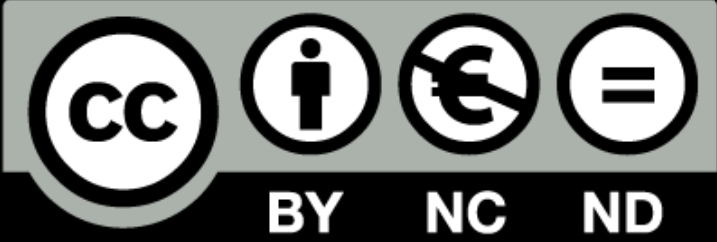 クリエイティブ・コモンズ ライセンス