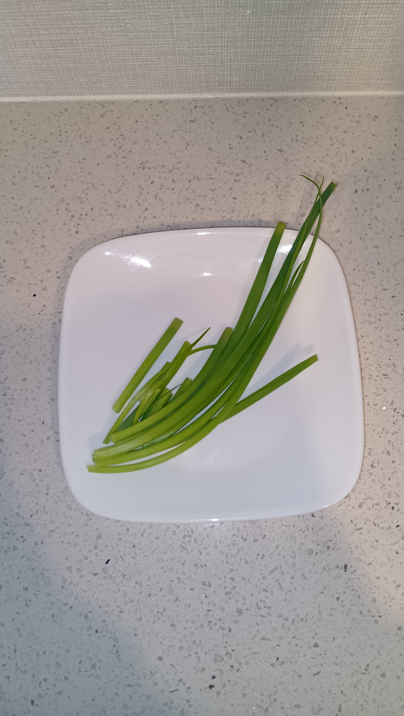 カットしたあとの写真