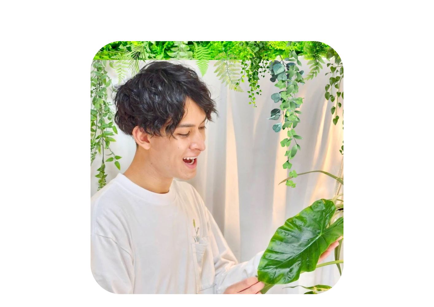 そらベジ🥝ガーデンハック様