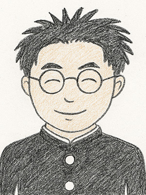 フクロウイラスト